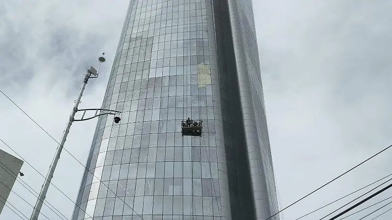 TORRE CENTINELA
